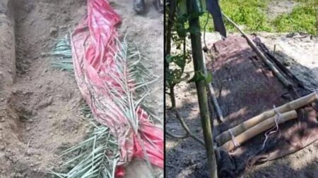 সিরাজগঞ্জের কাজিপুর