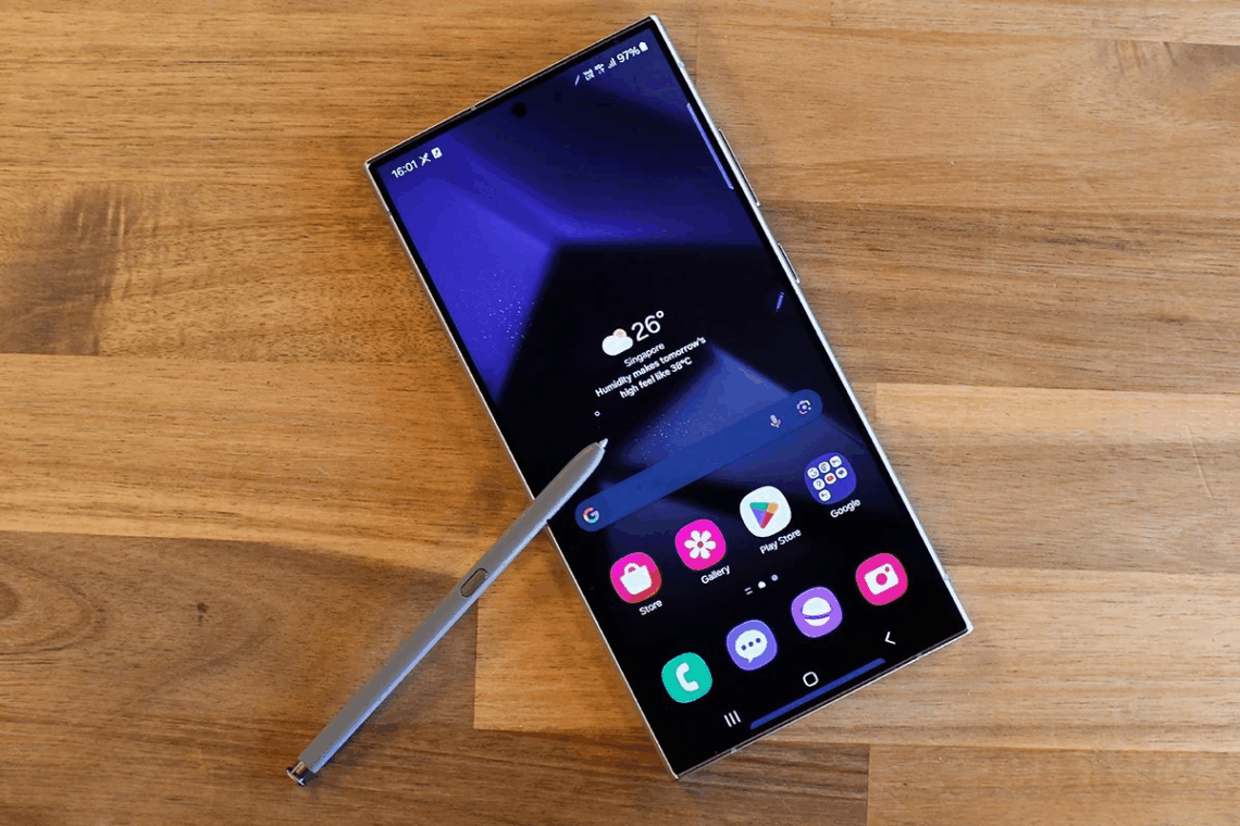 Samsung Galaxy S24 Ultra: Price in Bangladesh & India with Full Specifications