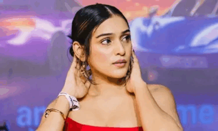 RJ Mahvash Net Worth: Radio Host's ₹35 Lakh Assets Explored (Character count: 58)