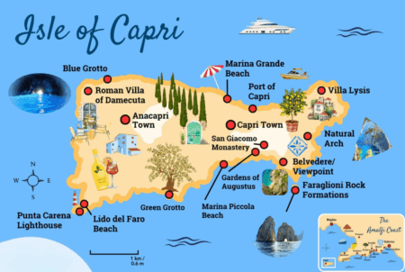 Capri: The Enigmatic Force Redefining Digital Stardom