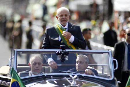 Lula assassination plot