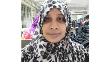 গার্মেন্টসের ছাদ তলায় উচ্চশিক্ষার স্বপ্ন বুনছেন বাবলি 2507111339