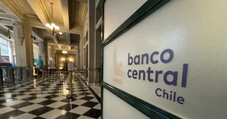 Chile interest rate cut