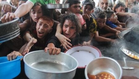 খাদ্য নেই, চিকিৎসা নেই