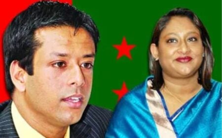 জয়ের সিআরআই ও পুতুলের