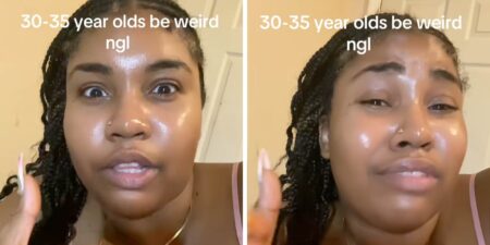 Millennials vs Gen Z