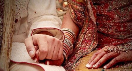 উচ্চসুদের ছোবলে বিয়ের