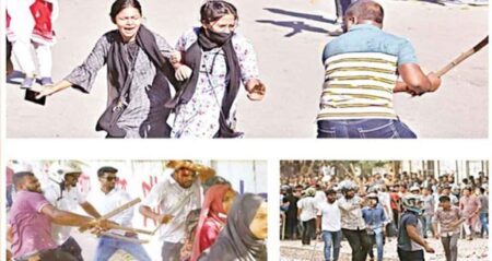 ফিরে দেখা ১৫ জুলাই