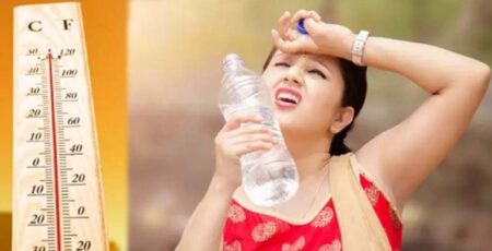 গরমে হাঁসফাঁস ঢাকাবাসী, স্বস্তির ইঙ্গিত গরমে হাঁসফাঁস ঢাকাবাসী