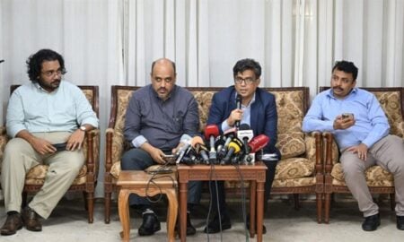 প্রধান উপদেষ্টার কঠোর