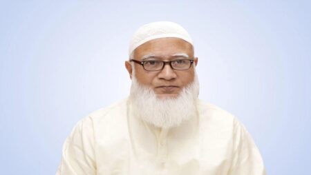 আমরা যেনতেন নির্বাচন