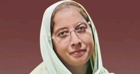 নিজে ৮০ শতাংশ পুড়েও