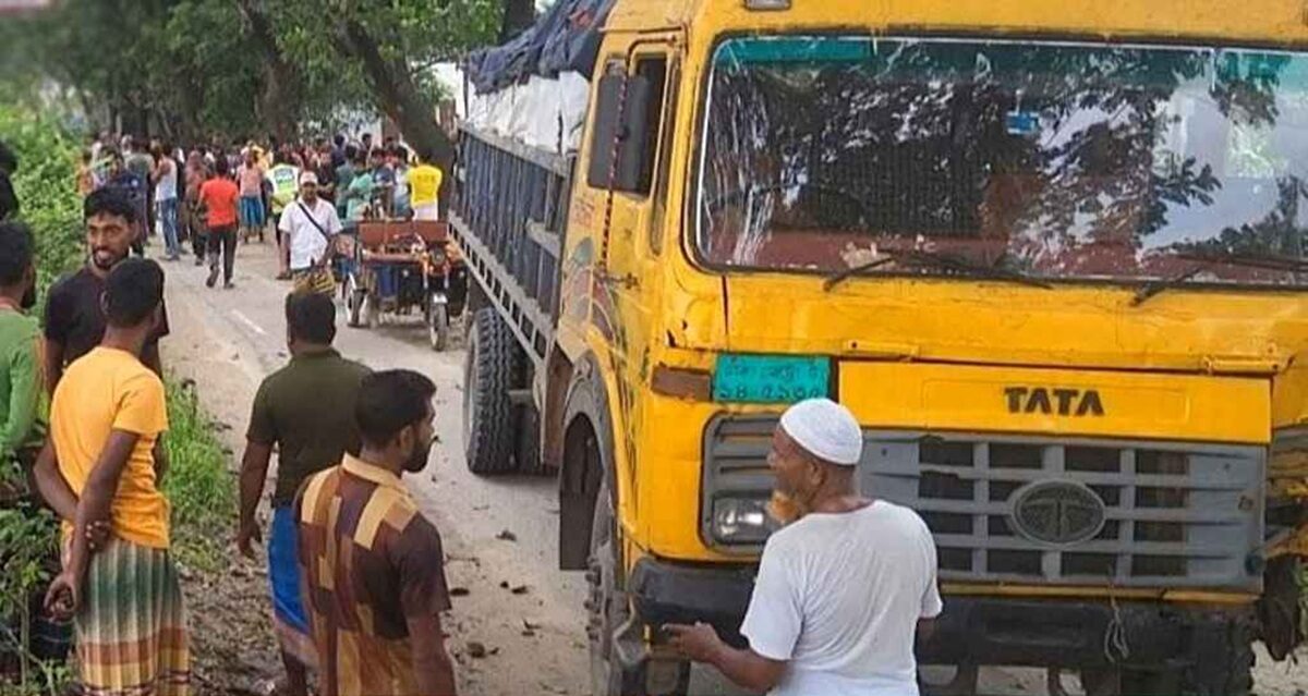 সিরাজগঞ্জে মর্মান্তিক