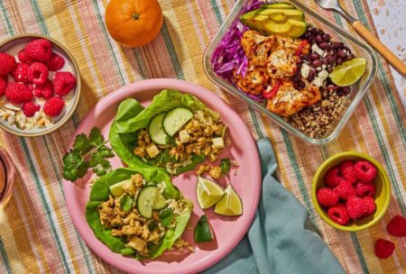 7-Day Diet Plans for Weight Loss: Top Picks Revealed 7-day diet plans for weight loss