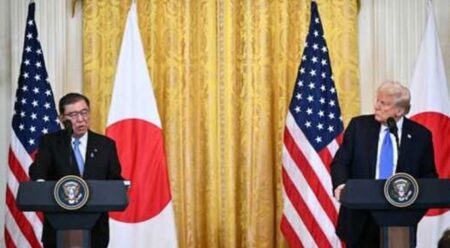 জাপানের রপ্তানি পণ্যে