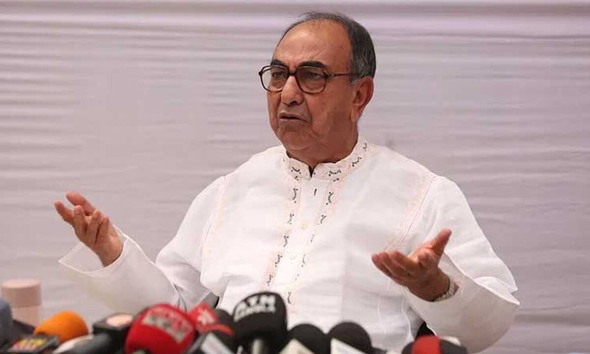 সব অপকর্ম ইচ্ছাকৃতভাবে