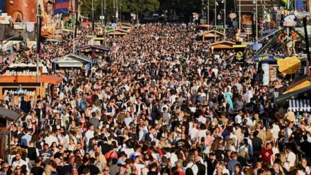 বিশ্ব জনসংখ্যা দিবস আজ