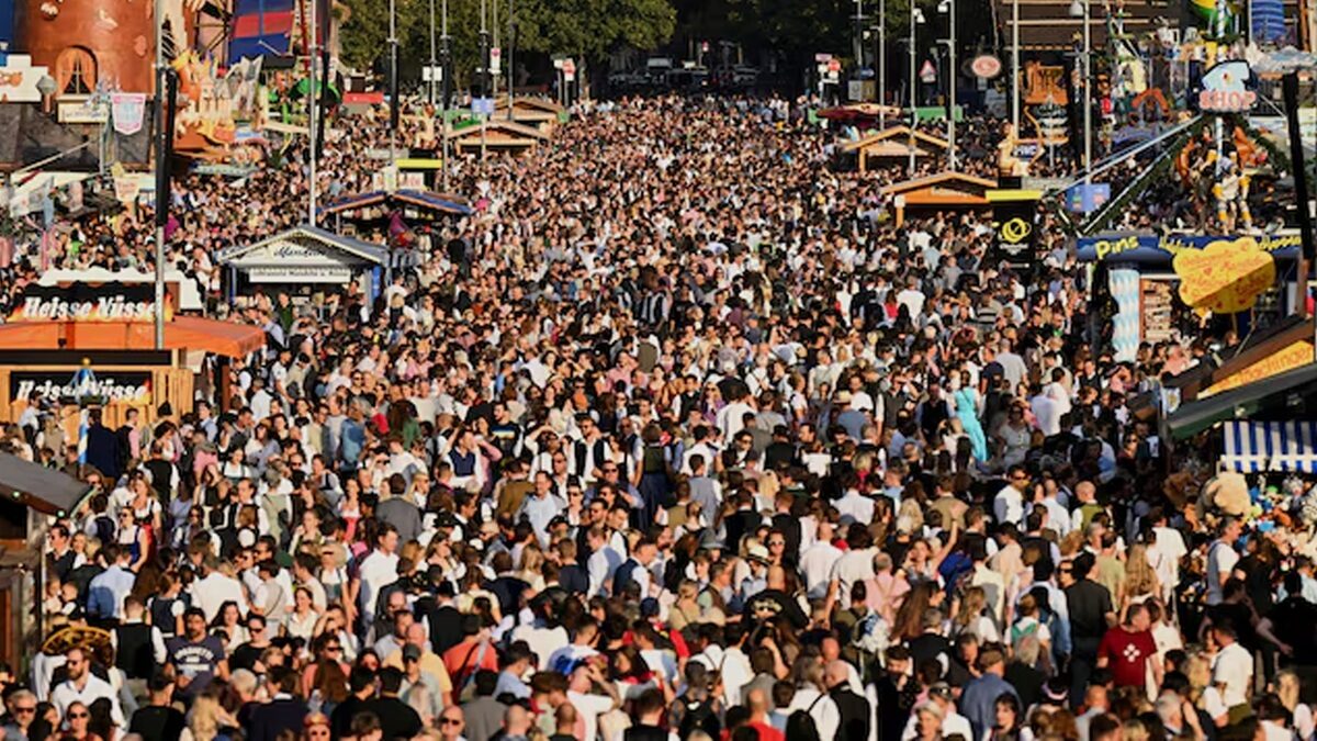 বিশ্ব জনসংখ্যা দিবস আজ