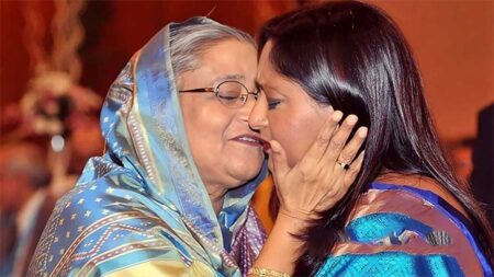 বিশ্ব স্বাস্থ্য সংস্থার পদ থেকে সরানো হলো পুতুলকে বিশ্ব স্বাস্থ্য সংস্থার পদ