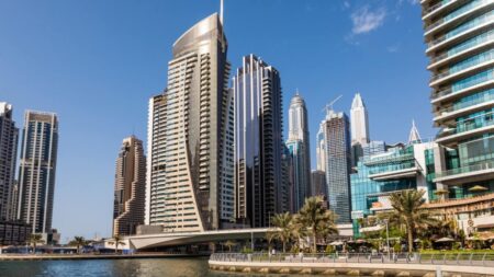 GCC Grand Tours Visa