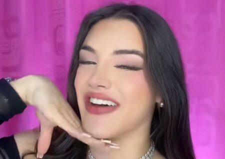 Samantha Correa: The Enchanting Voice Redefining Modern Pop Samantha Correa