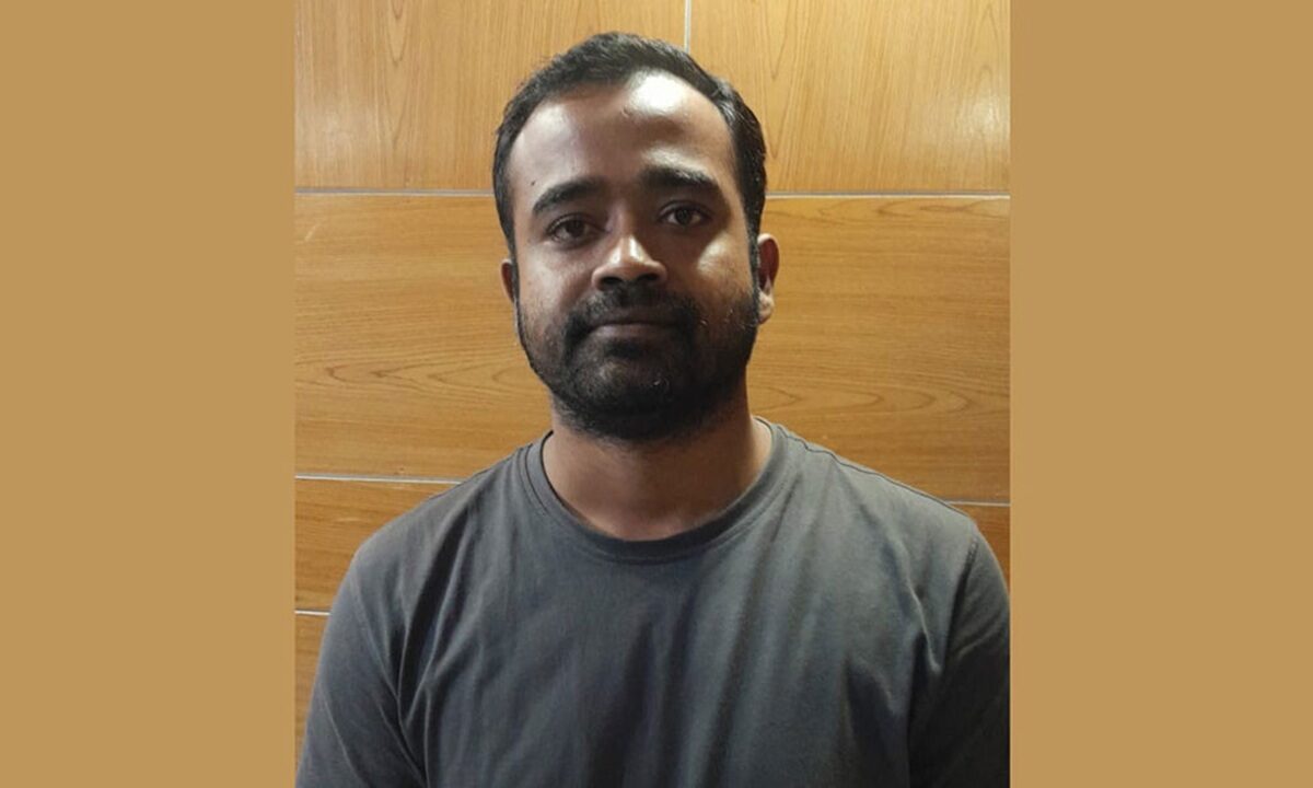 নিষিদ্ধ ছাত্রলীগের সাবেক