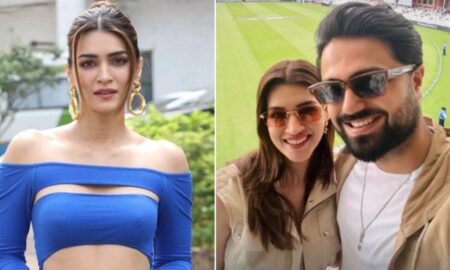 গুঞ্জন তবে সত্যি