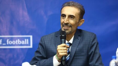 ফুটসালের জন্য বাংলাদেশে