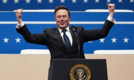 যুক্তরাষ্ট্রে নতুন দল