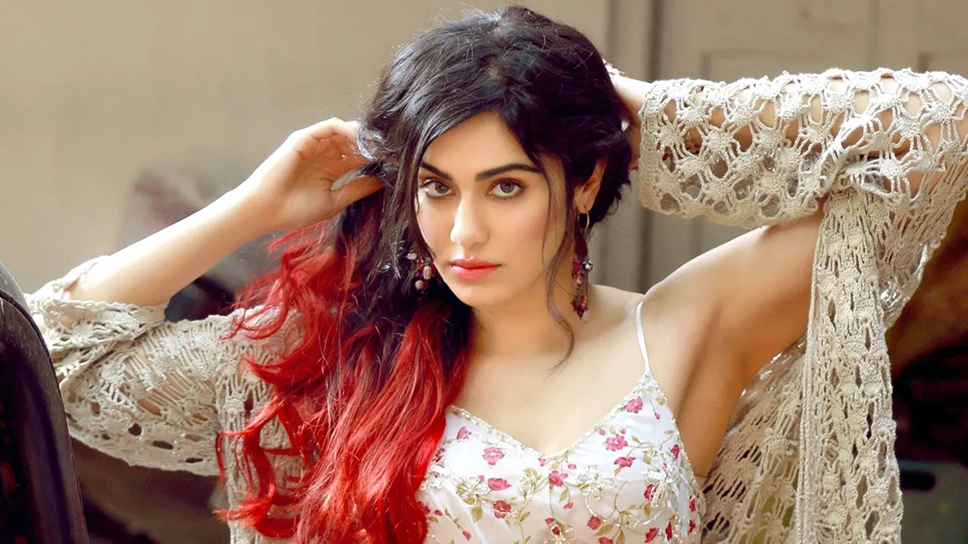 Adah Sharma