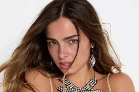 Addison Rae: TikTok's Dancing Dynamo Dominating Entertainment