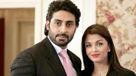 Aishwarya Rai Bachchan