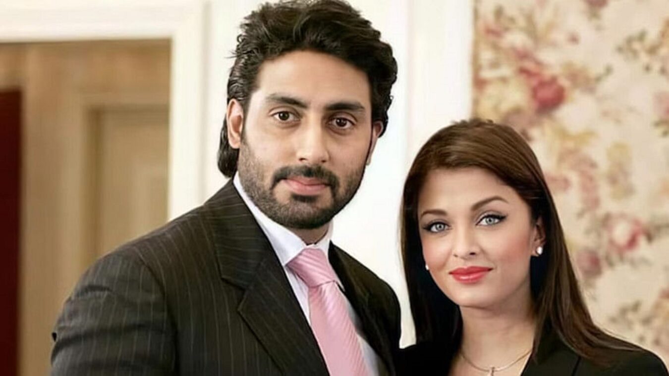 Aishwarya Rai Bachchan