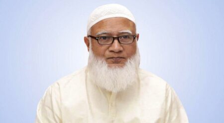 গোপালগঞ্জের ঘটনায় সরকারকে দ্রুত পদক্ষেপ নেওয়ার আহ্বান জামায়াত আমিরের Amir