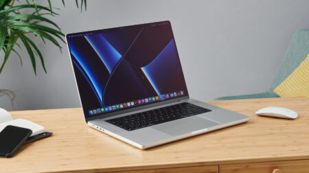 Apple MacBook Pro 16: Price in Bangladesh & India with Full Specifications