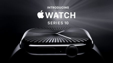 Apple Watch Series 10