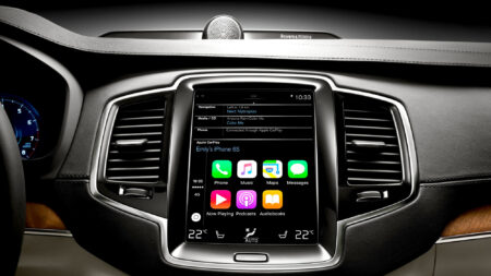 Volvo XC90 Hearing Damage Lawsuit