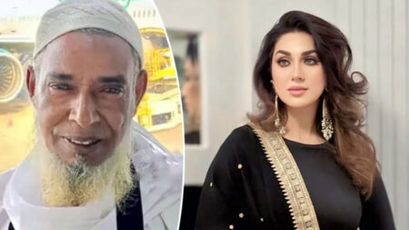 অপু বিশ্বাস