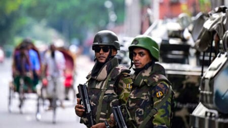 ম্যাজিস্ট্রেসি ক্ষমতা