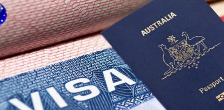 অস্ট্রেলিয়ায় স্থায়ী হওয়ার সুযোগ আরও সহজ, ভাষাগত নমনীয়তার ঘোষণা অস্ট্রেলিয়ায় স্থায়ী হওয়ার সুযোগ