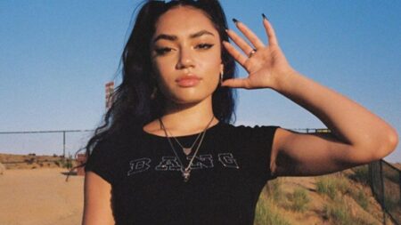 Avani Gregg: The Beauty Visionary Revolutionizing Social Media Stardom