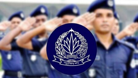 পুলিশে রদবদল, নতুন দায়িত্ব পেলেন ৯ কর্মকর্তা পুলিশে নতুন দায়িত্ব
