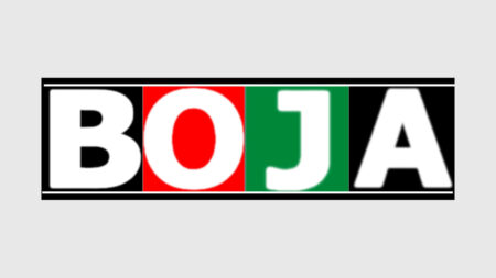 BOJA
