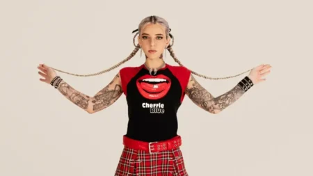 Baby Miko: The Virtual Star Charming the Digital Generation Baby Miko: The Virtual Star Charming the Digital Generation