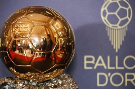 Ballon d’Or