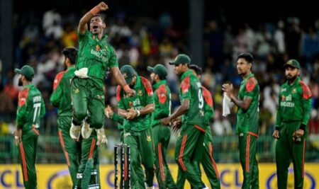 Bangladesh Team
