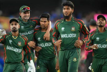 Bangladesh Tigers