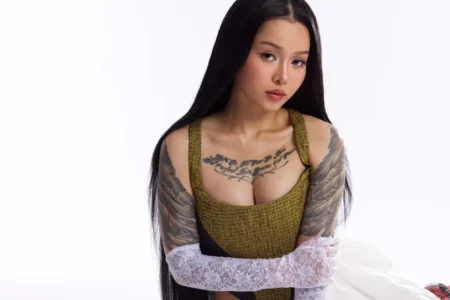 Bella Poarch: The Expressive Force Behind Viral Stardom