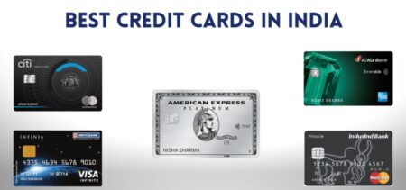 Best Credit Cards for Online Shopping India Best Credit Cards for Online Shopping India