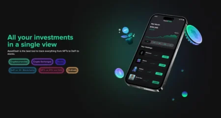 Best Crypto Portfolio Tracker Apps | Manage Your Digital Assets